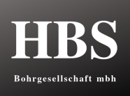 HBS Bohrgesellschaft mbH - Logo